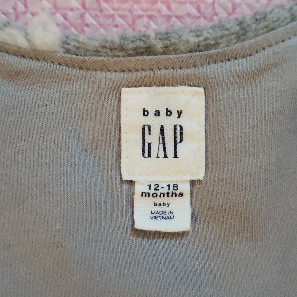 Baby GAP Coat_3